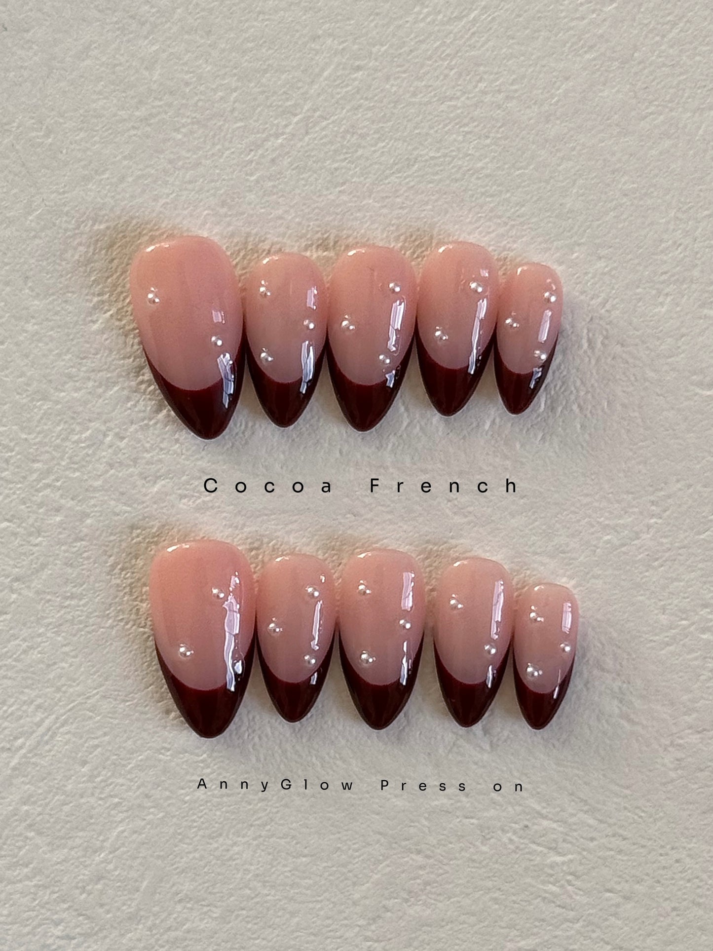 Cocoa French