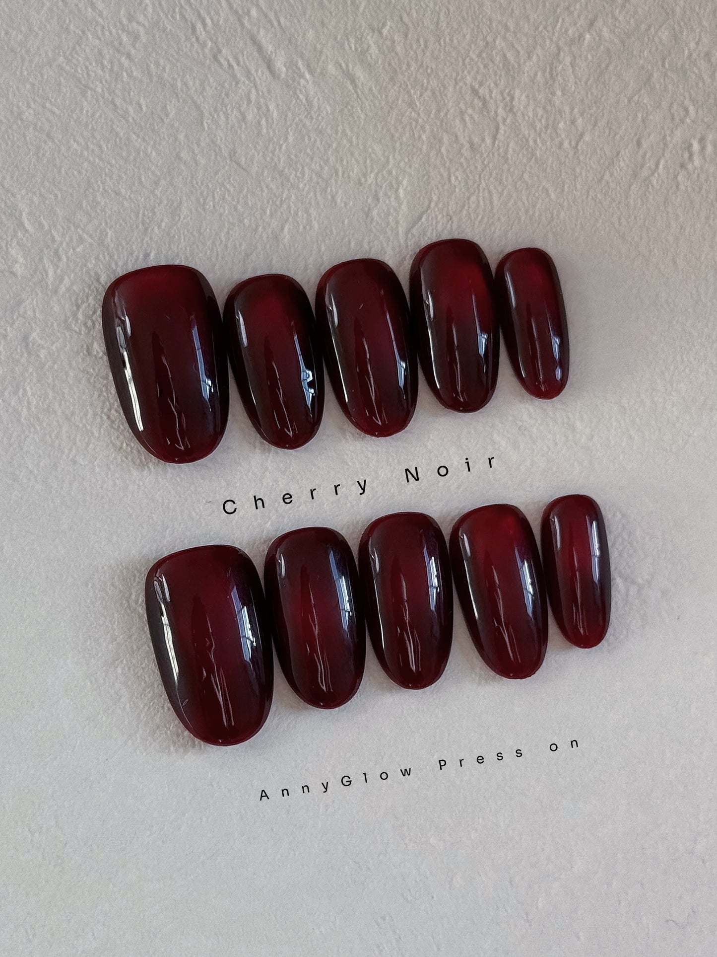 Cherry Noir