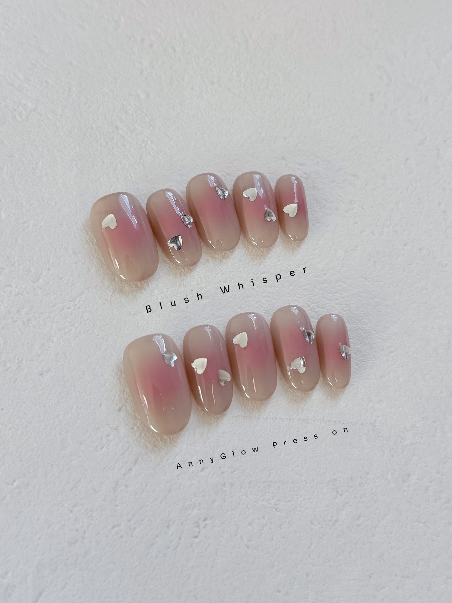 Blush Whisper