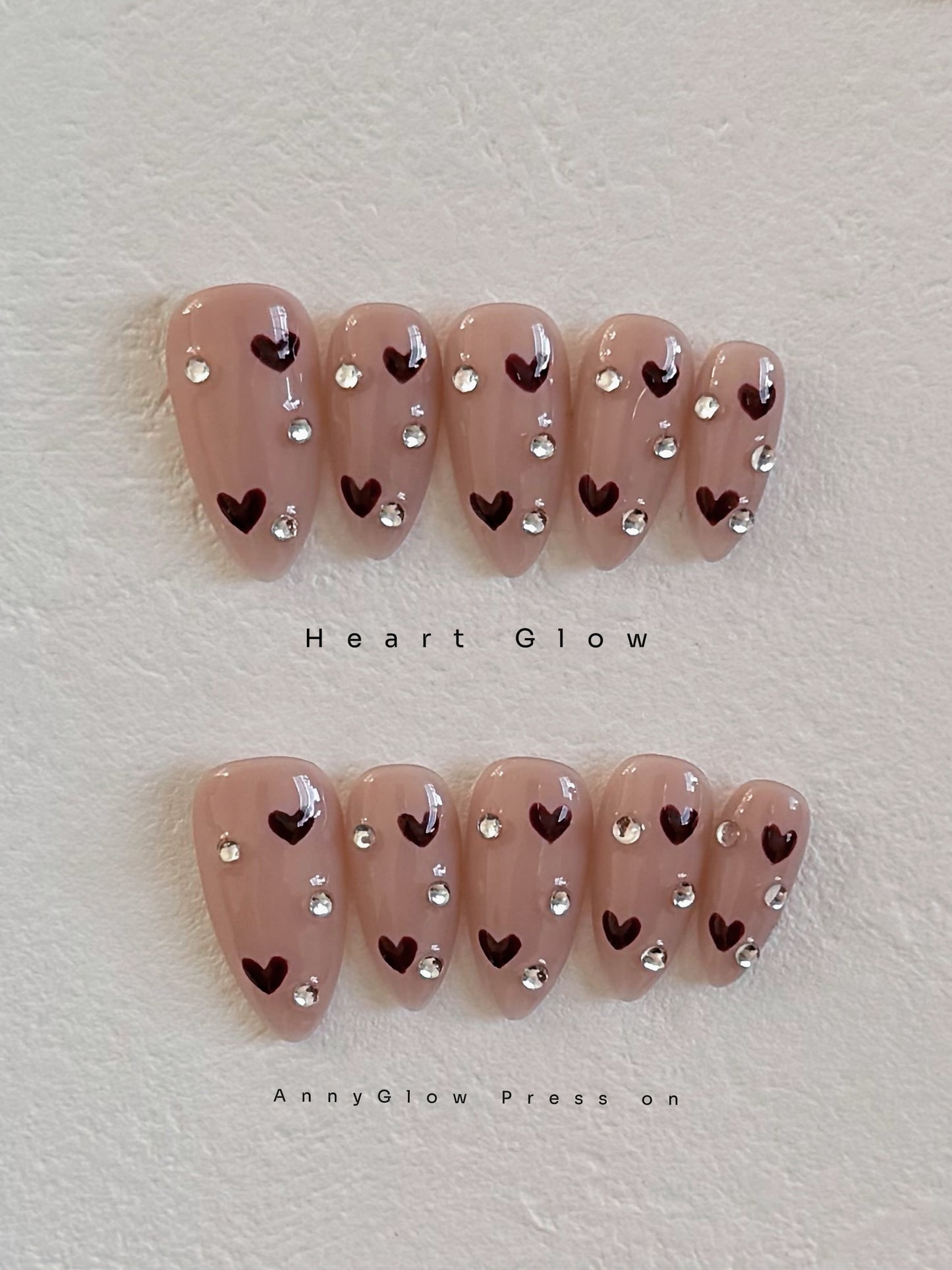 Heart Glow