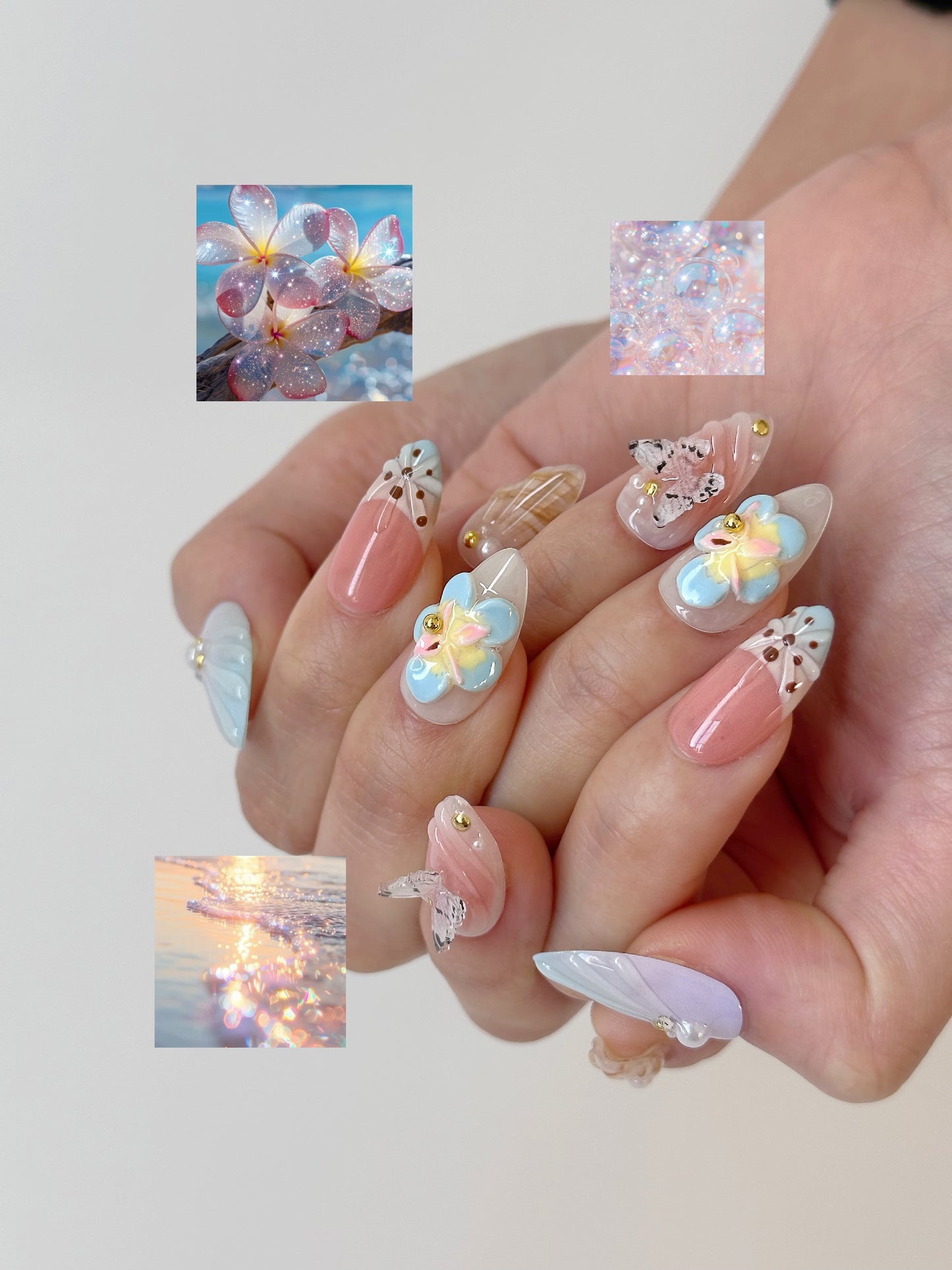 Butterfly Blossom