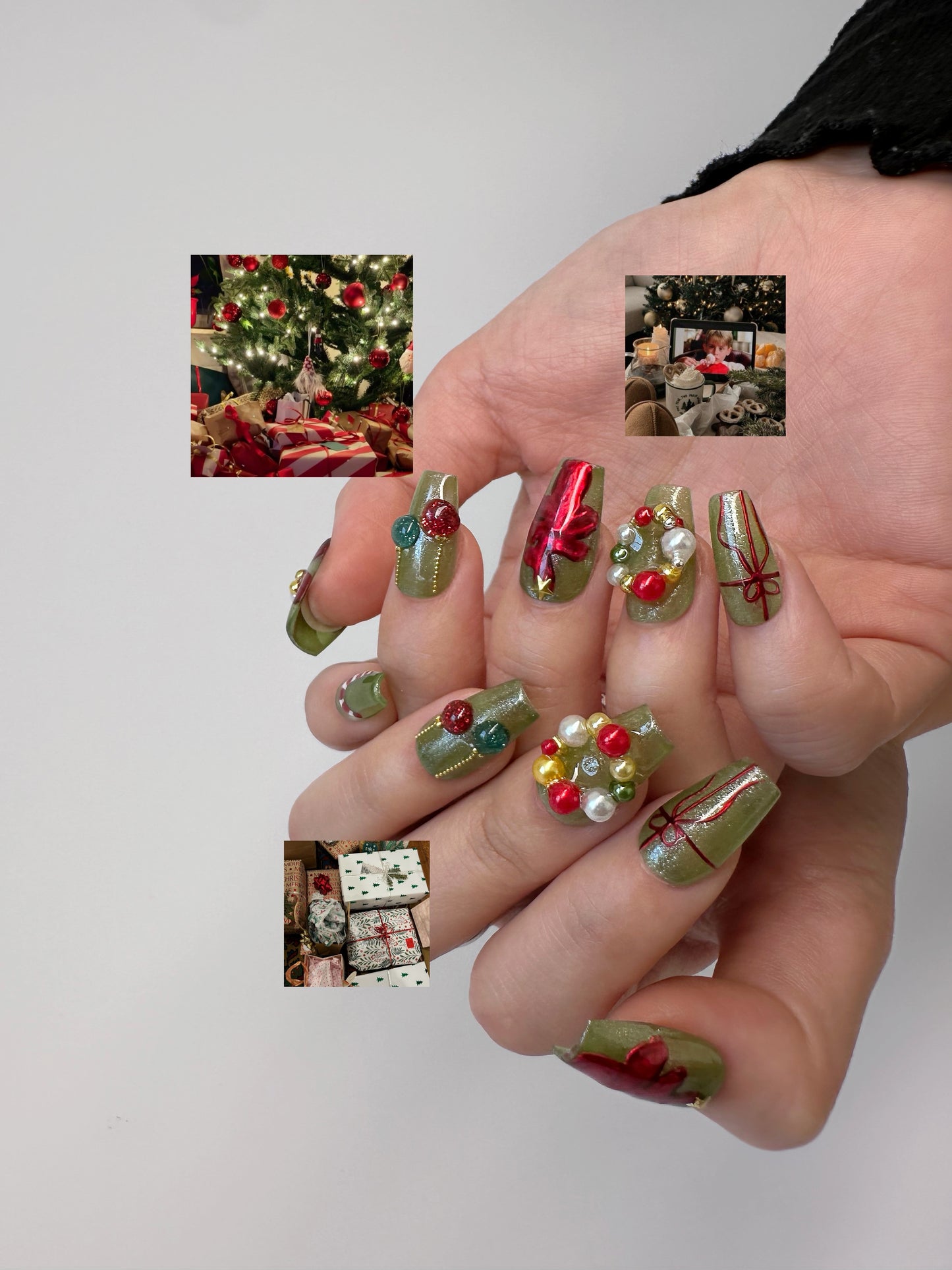 Christmas Wreath