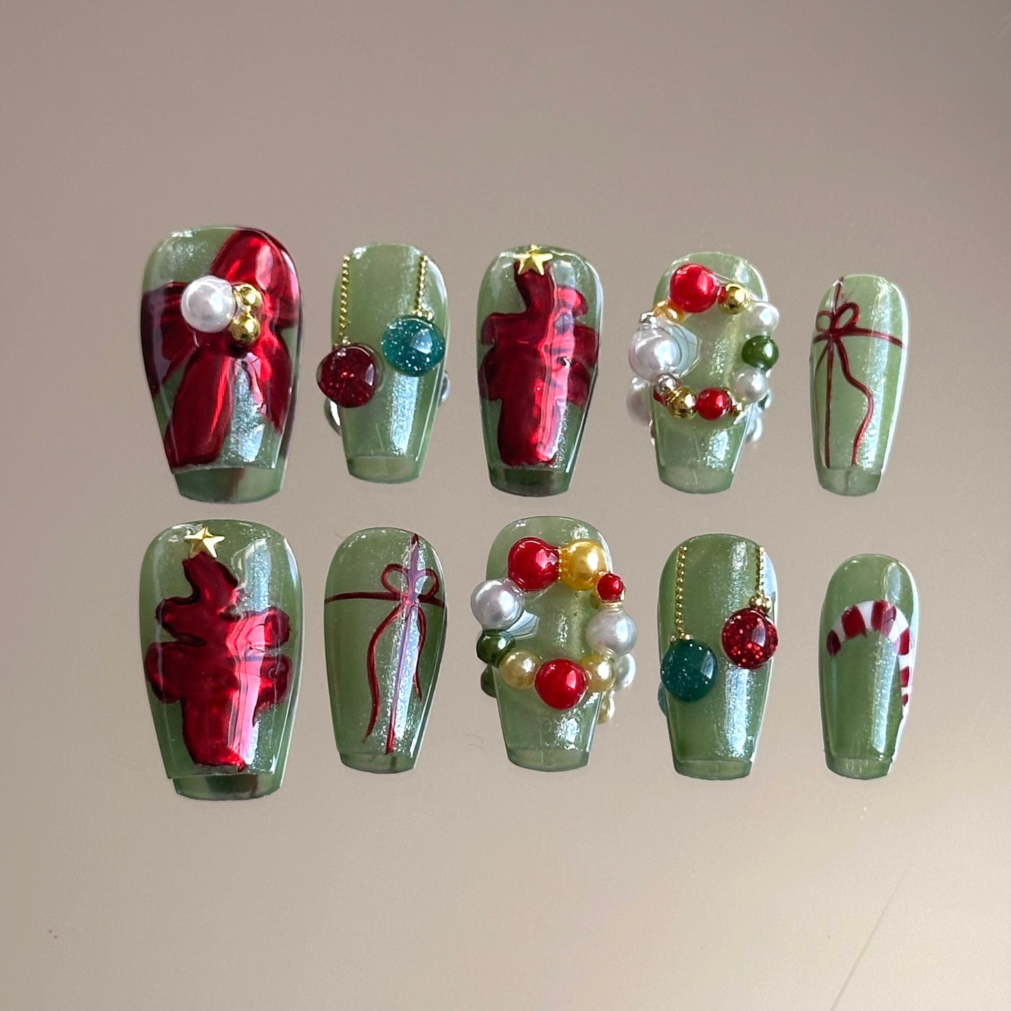 Christmas Wreath