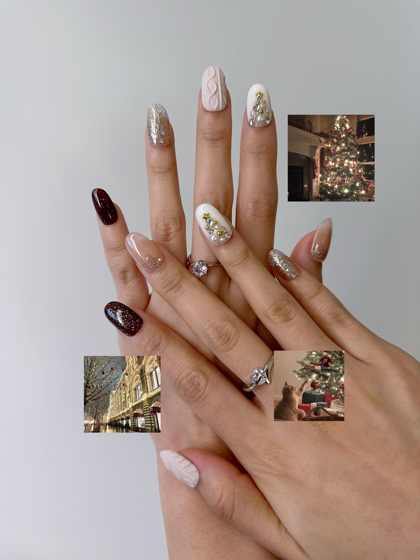 Christmas Glam