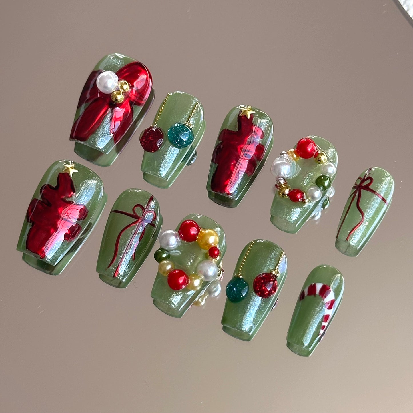 Christmas Wreath
