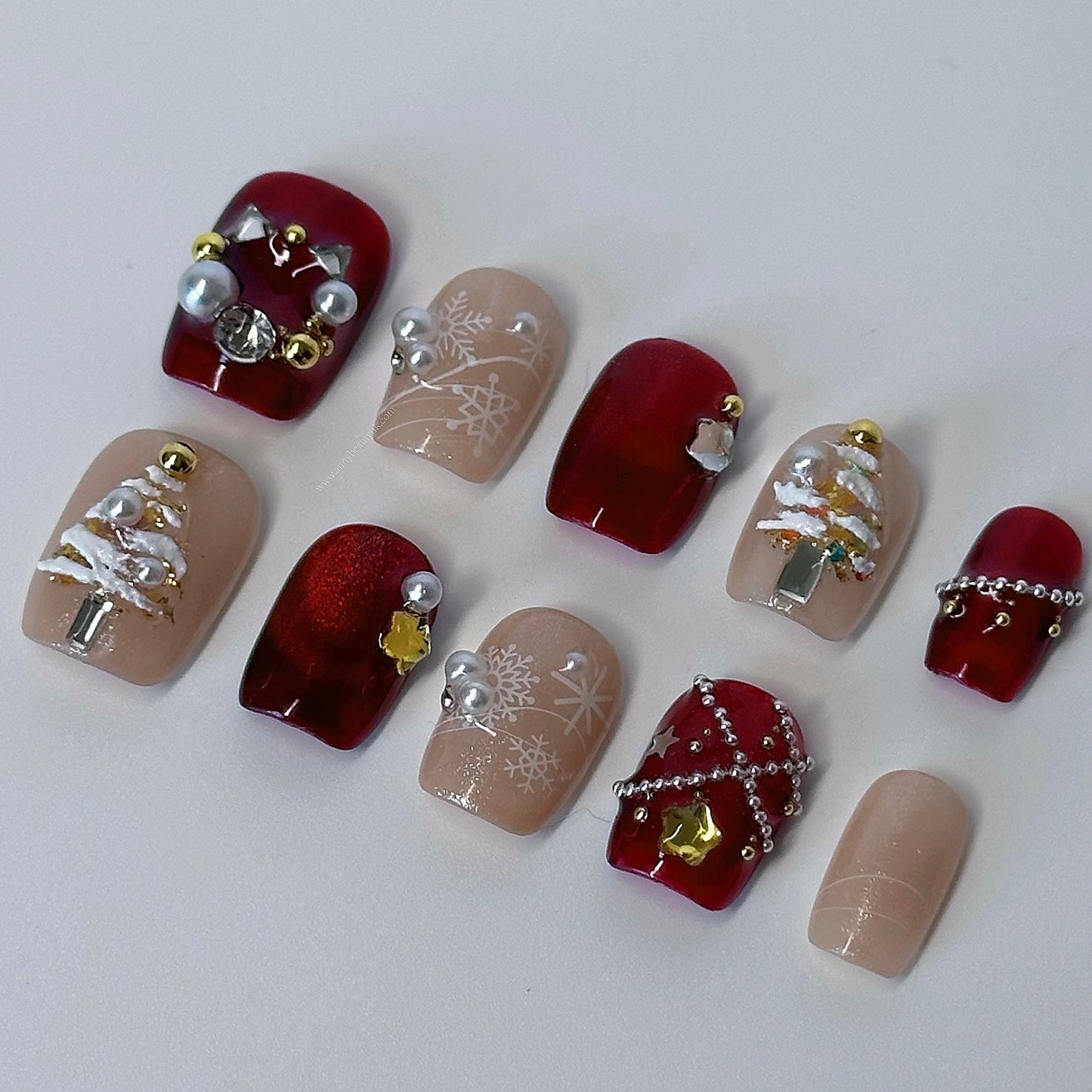 Christmas Sparkle