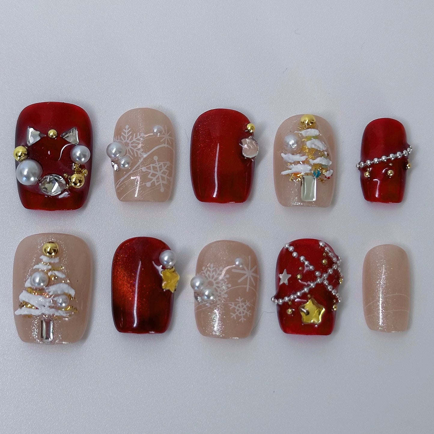 Christmas Sparkle
