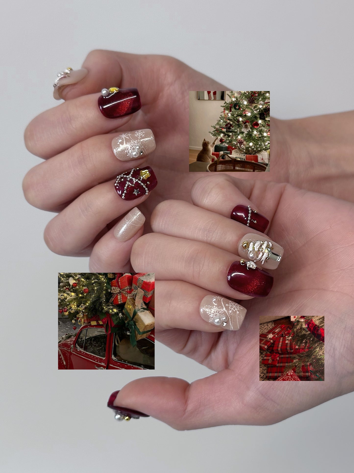 Christmas Sparkle