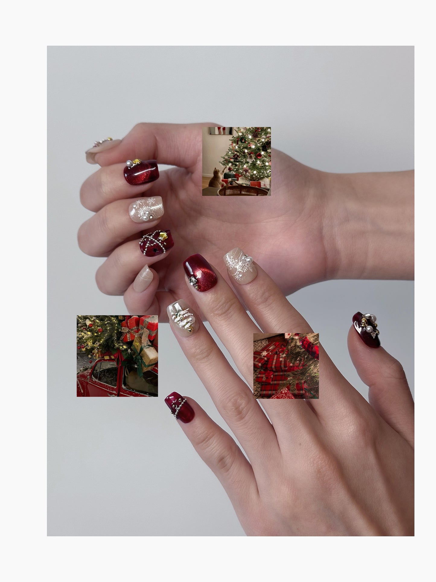 Christmas Sparkle