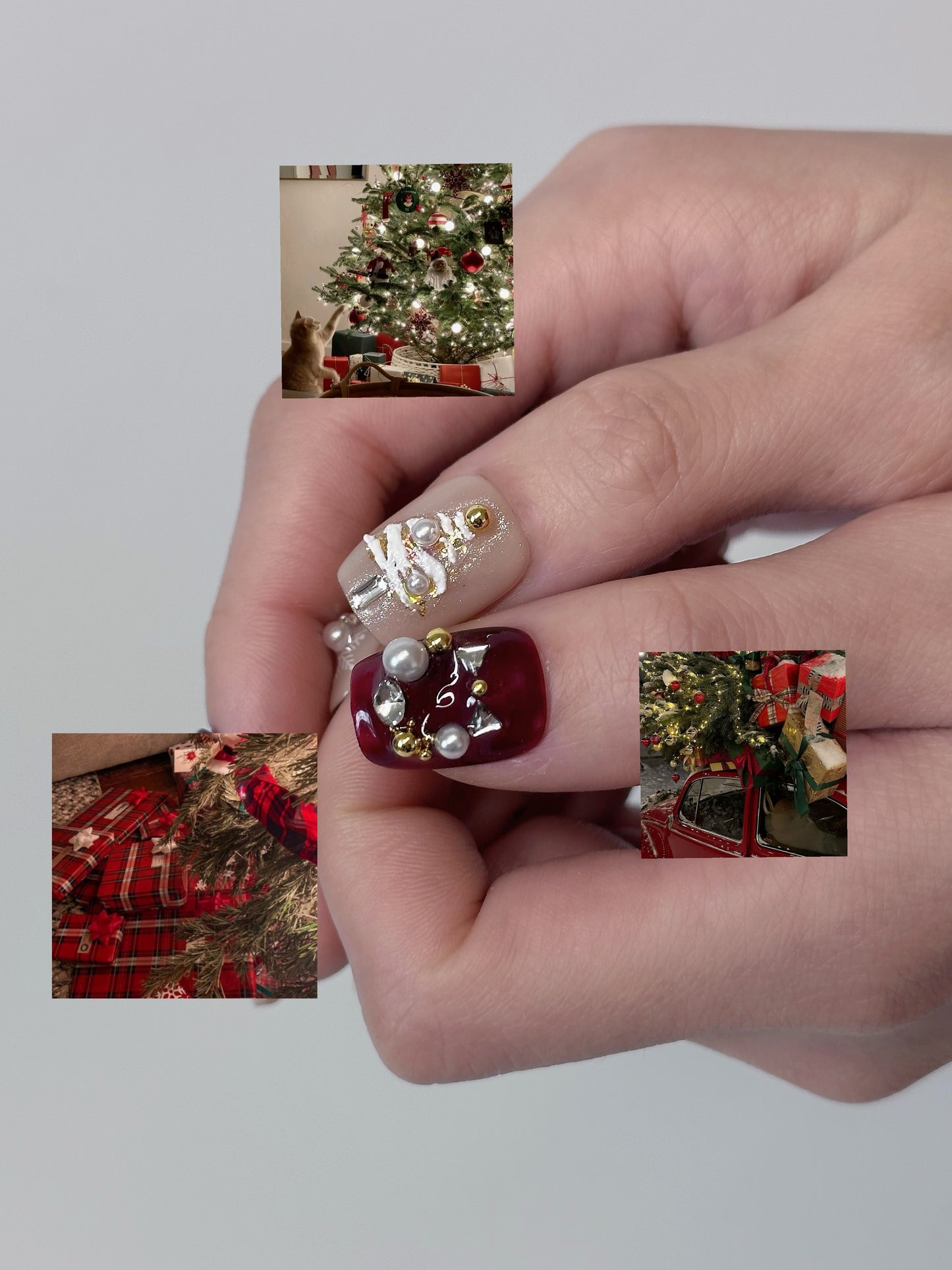 Christmas Sparkle