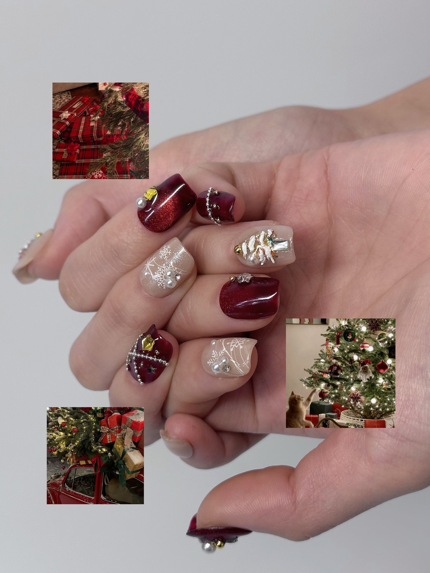 Christmas Sparkle