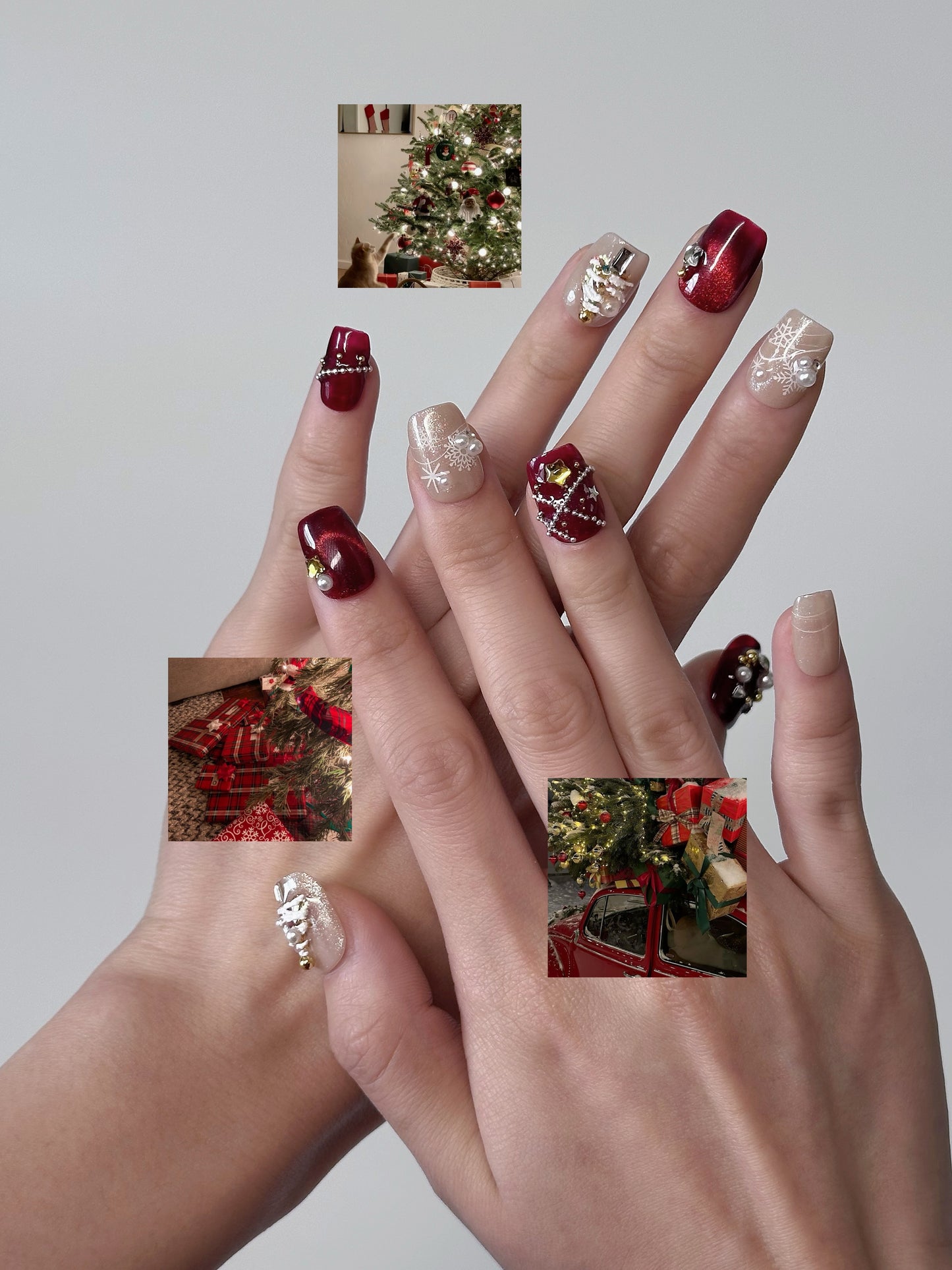 Christmas Sparkle