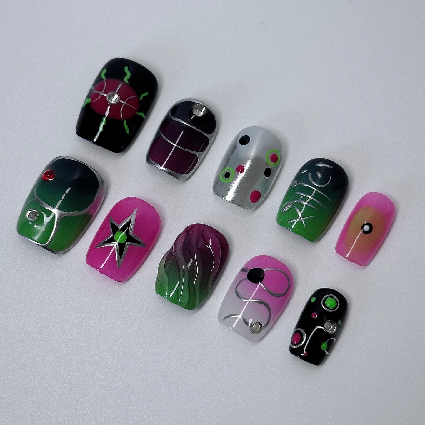 Neon Pop