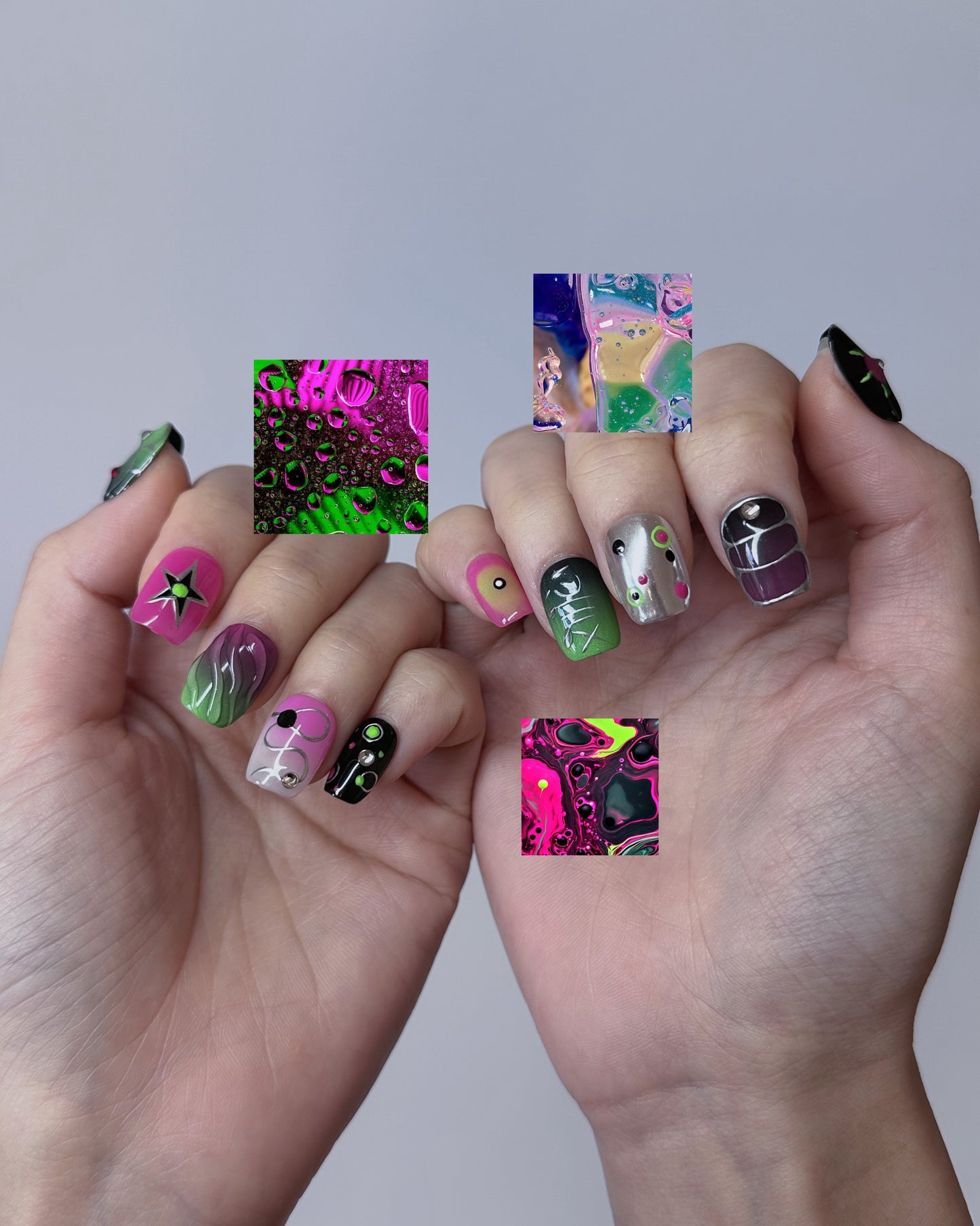 Neon Pop