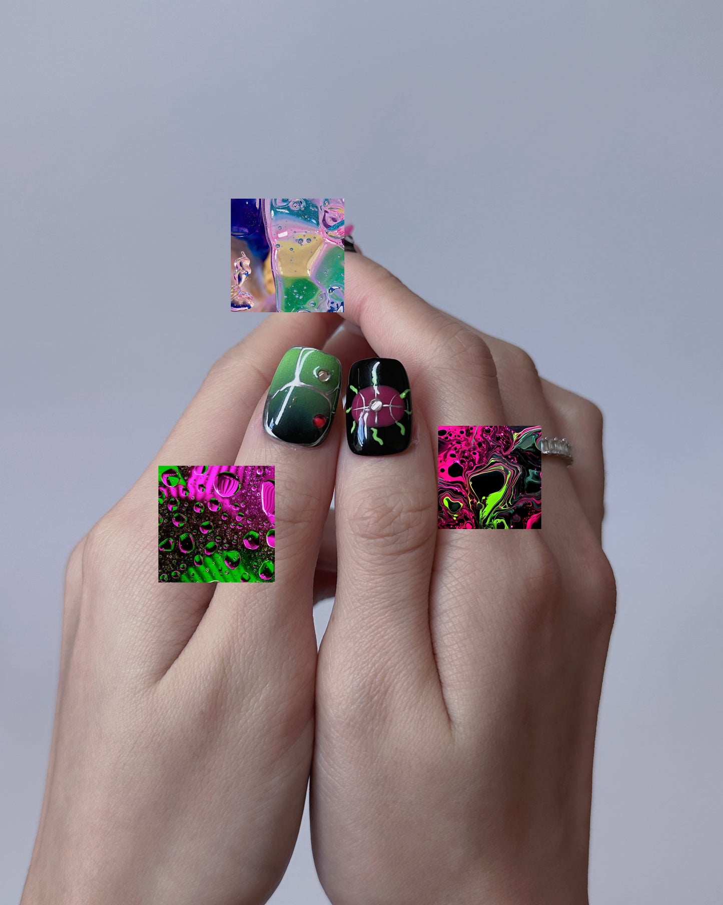 Neon Pop