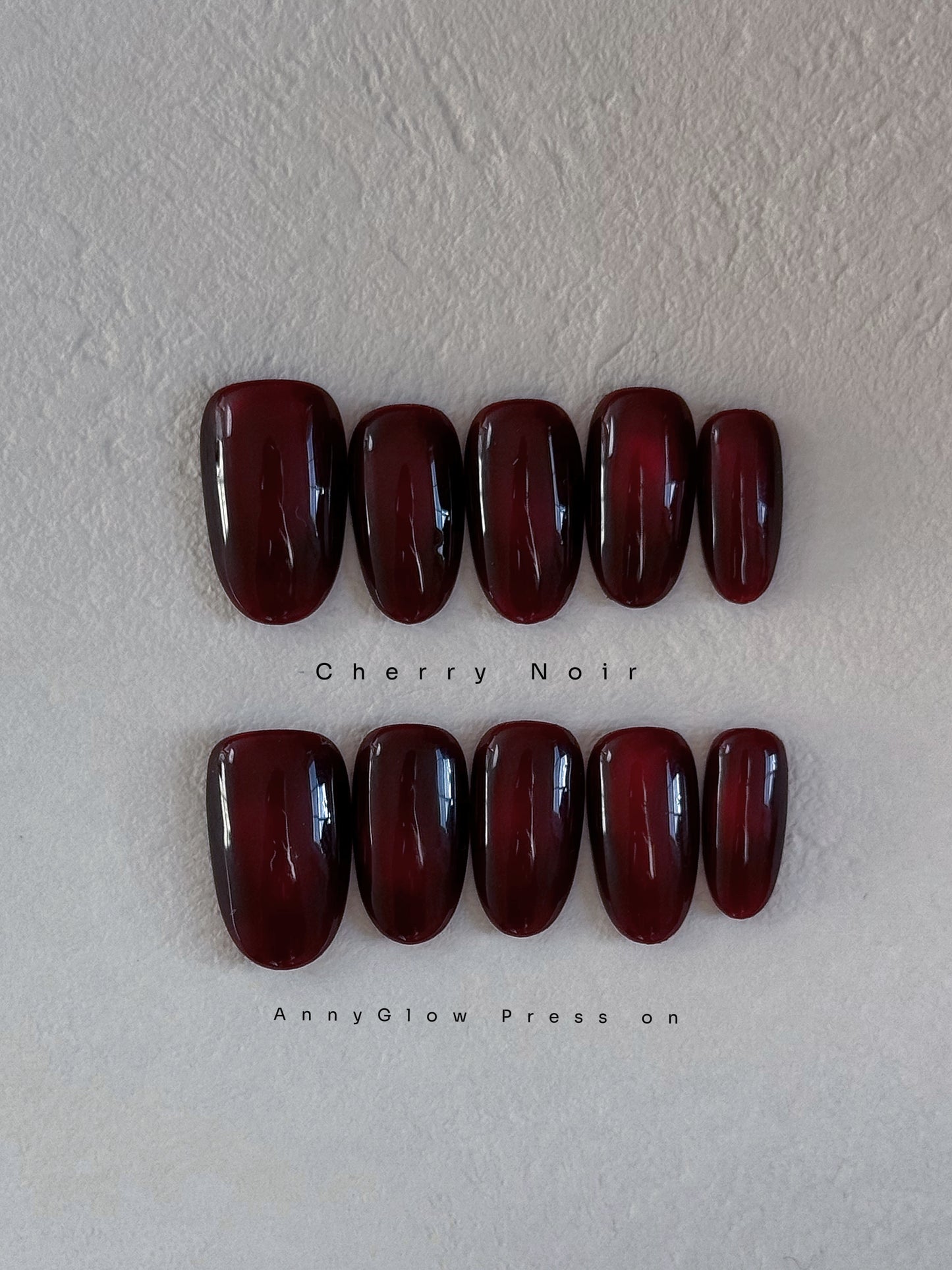 Cherry Noir