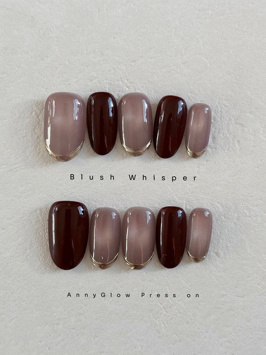 Mocha Luxe