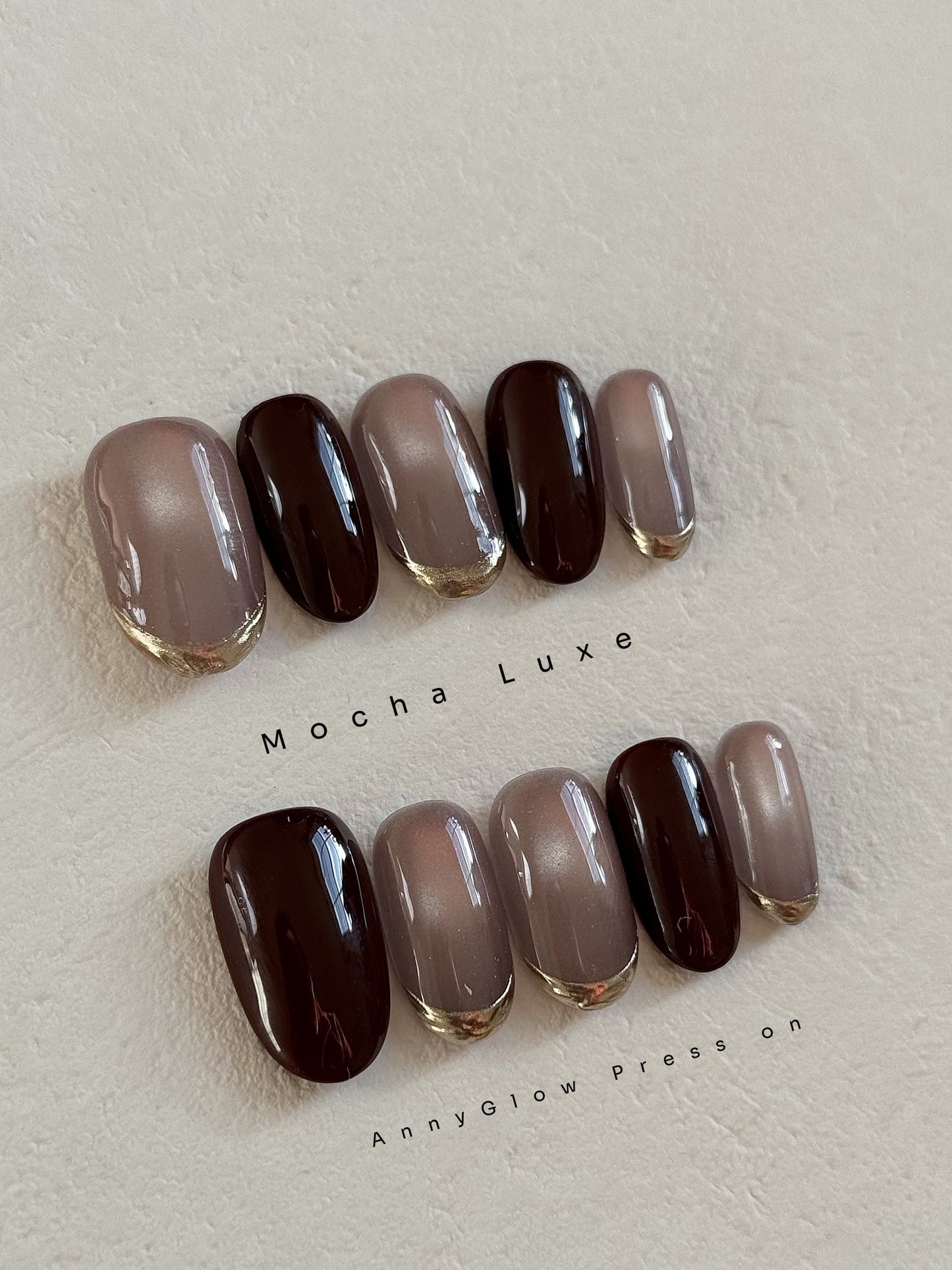 Mocha Luxe
