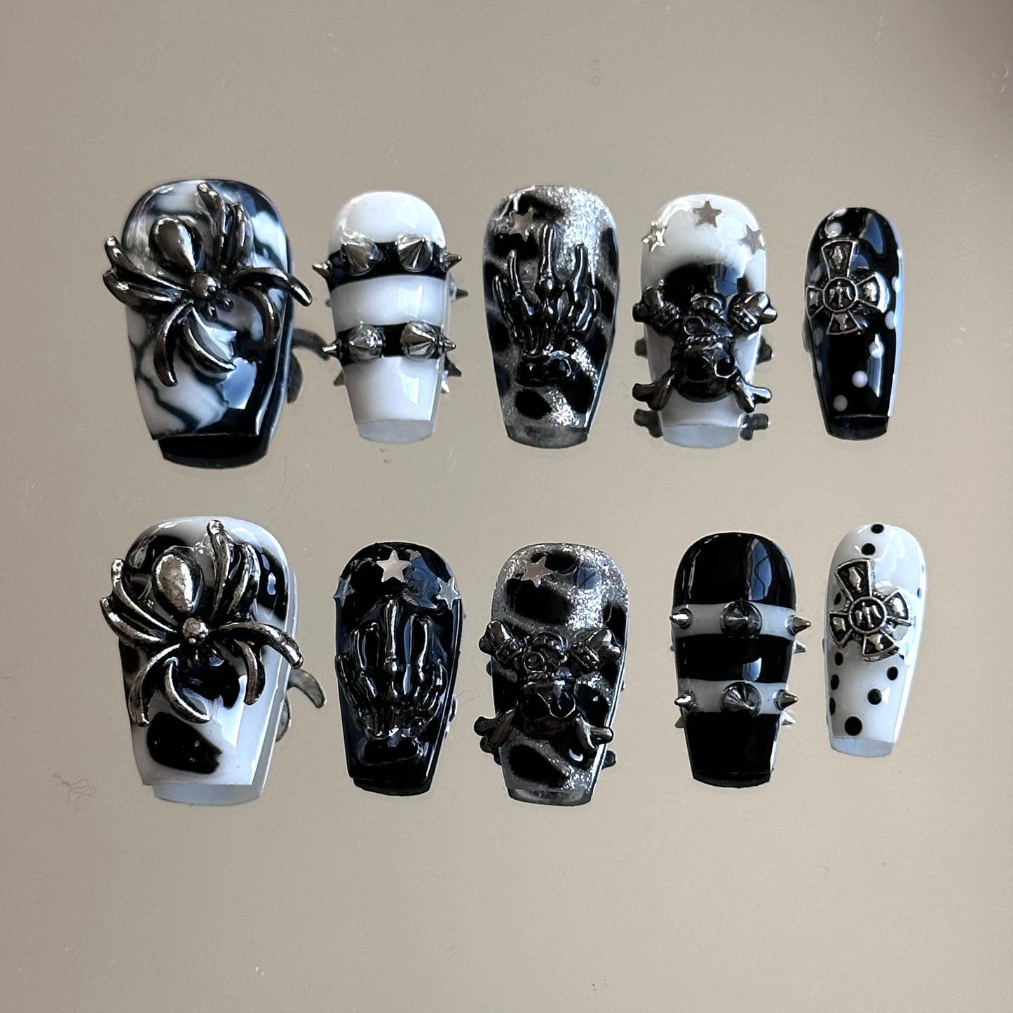 Gothic Spider
