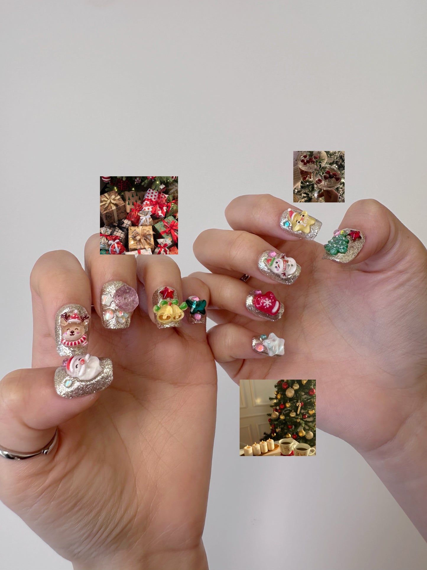 Christmas Wonderland