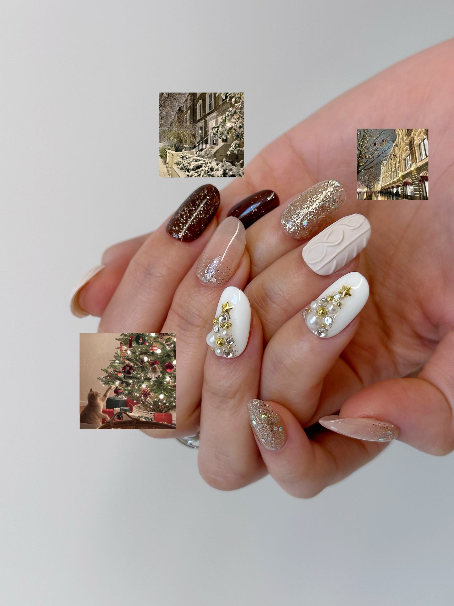 Christmas Glam