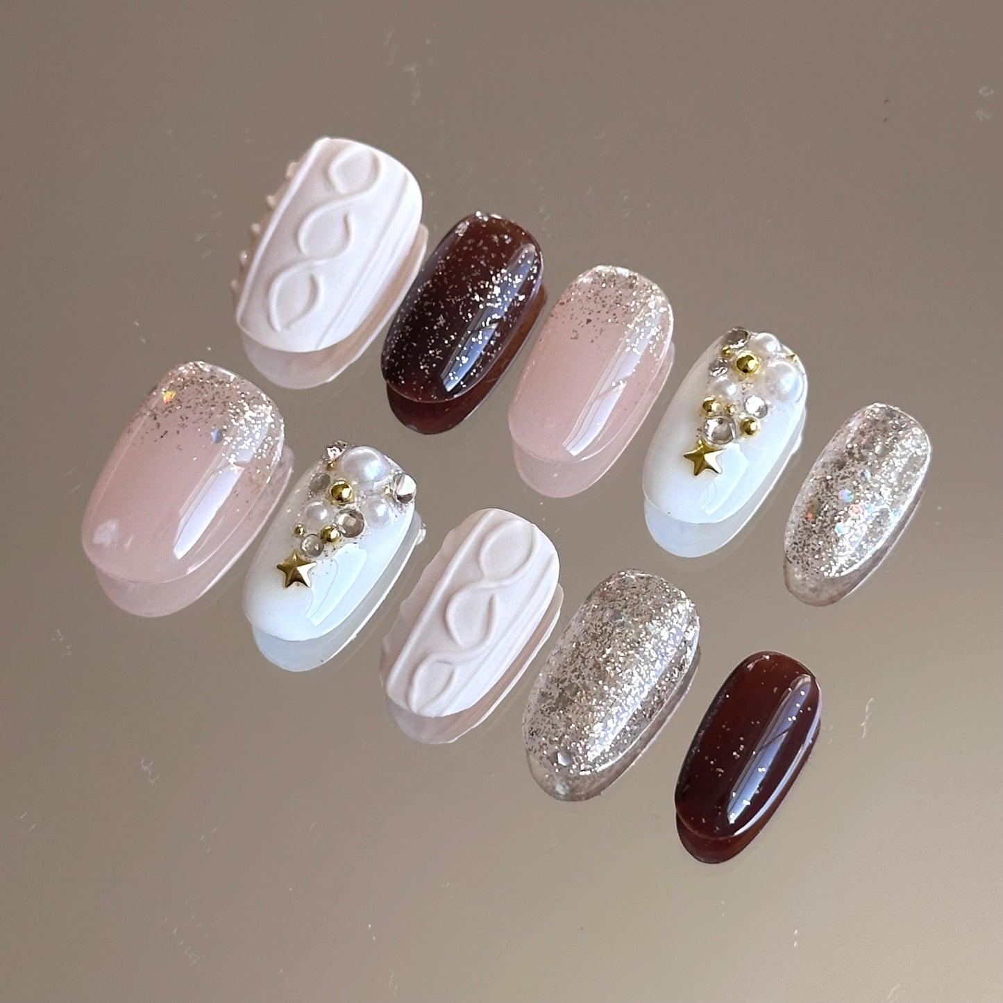 Christmas Glam