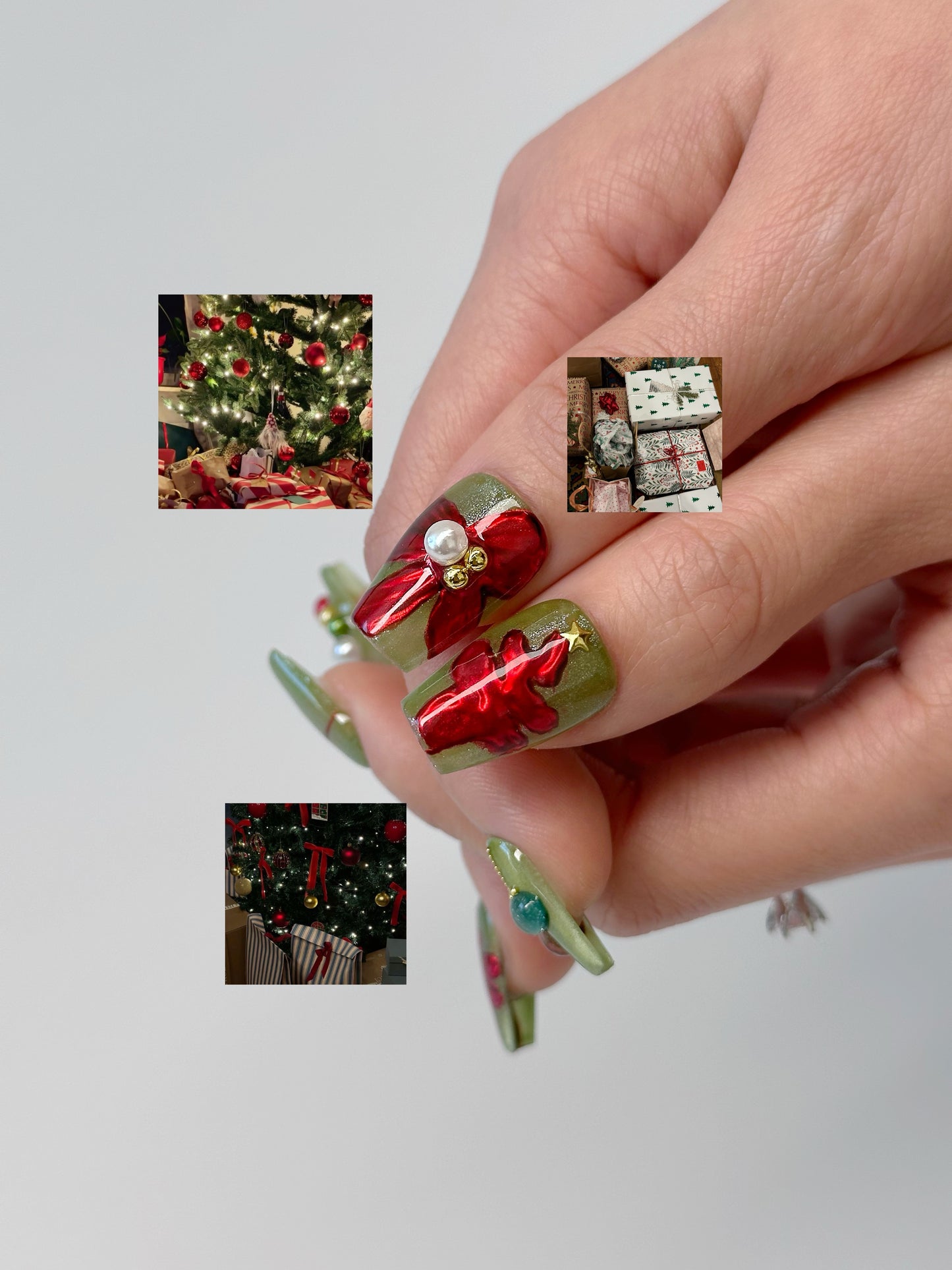 Christmas Wreath