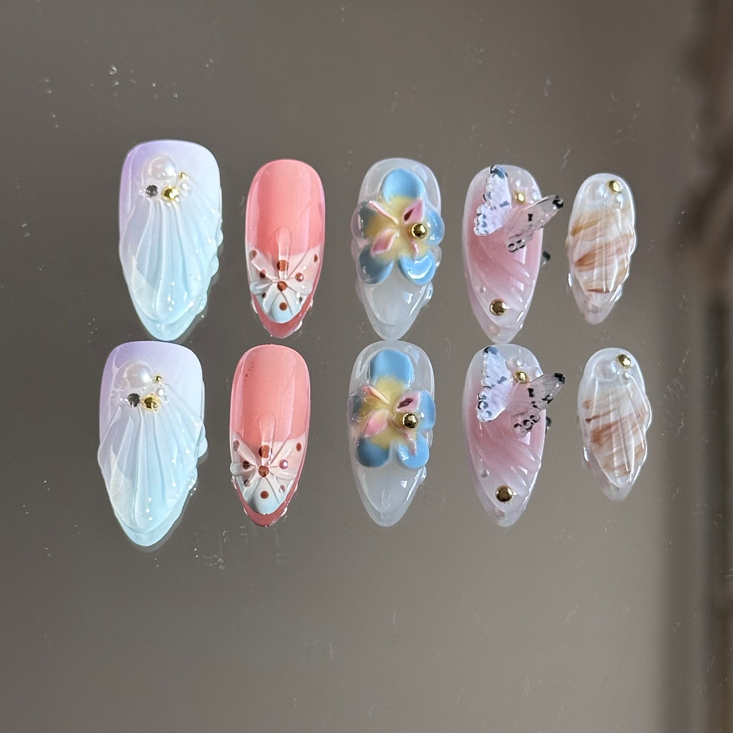 Butterfly Blossom
