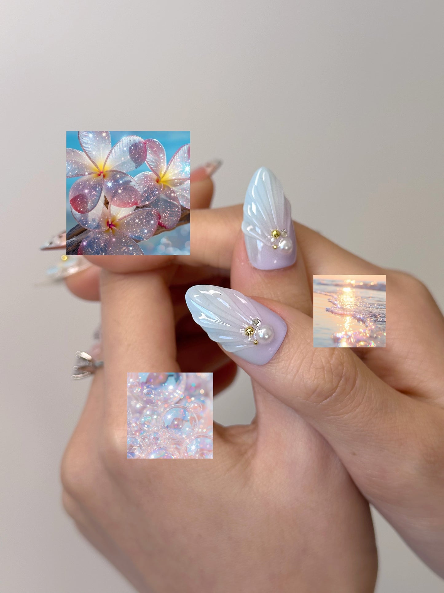 Butterfly Blossom